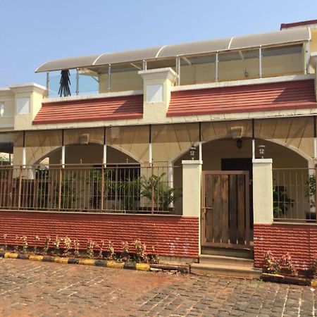 Peace Heaven Villa Lonavala Dış mekan fotoğraf