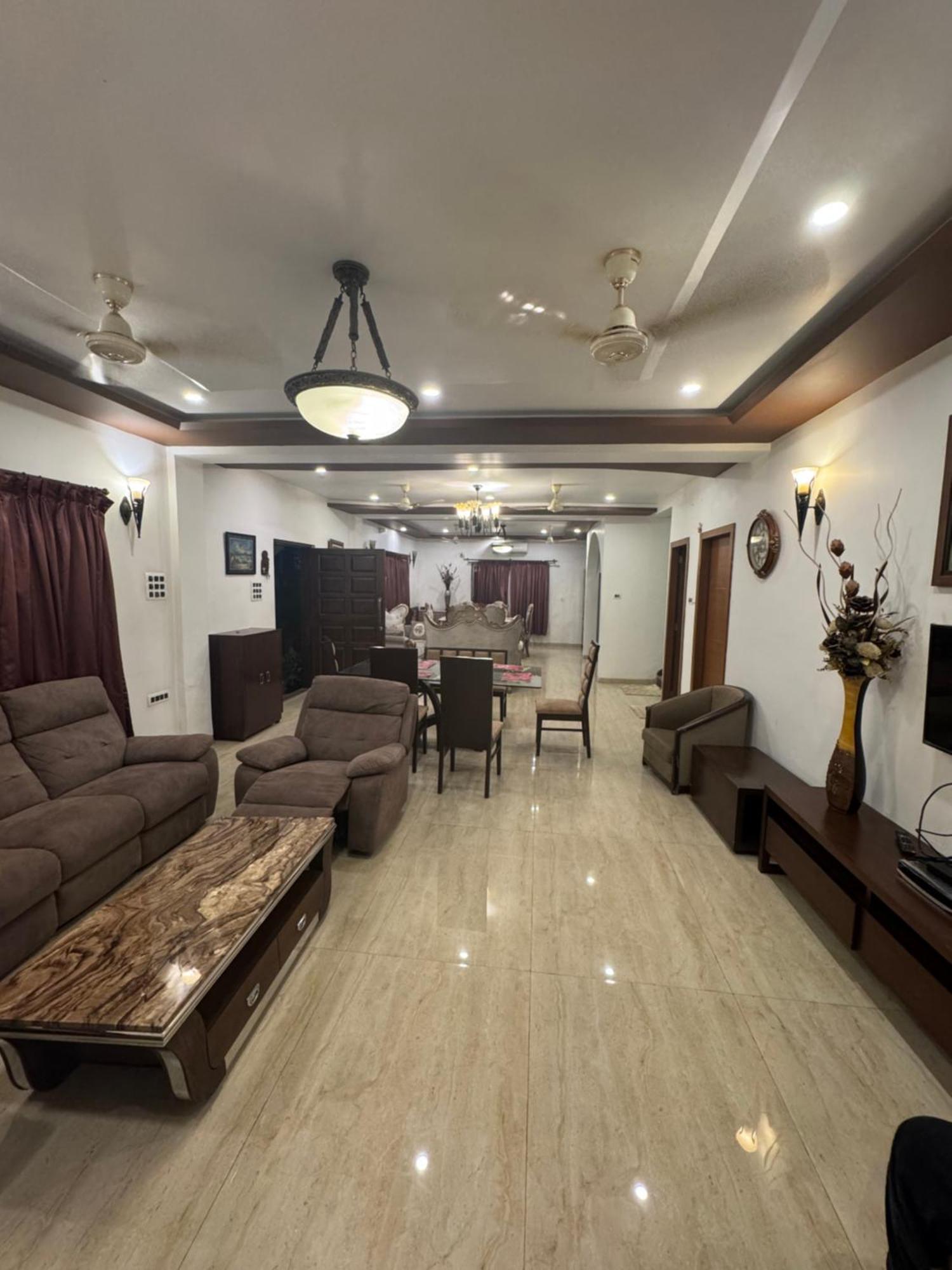 Peace Heaven Villa Lonavala Dış mekan fotoğraf