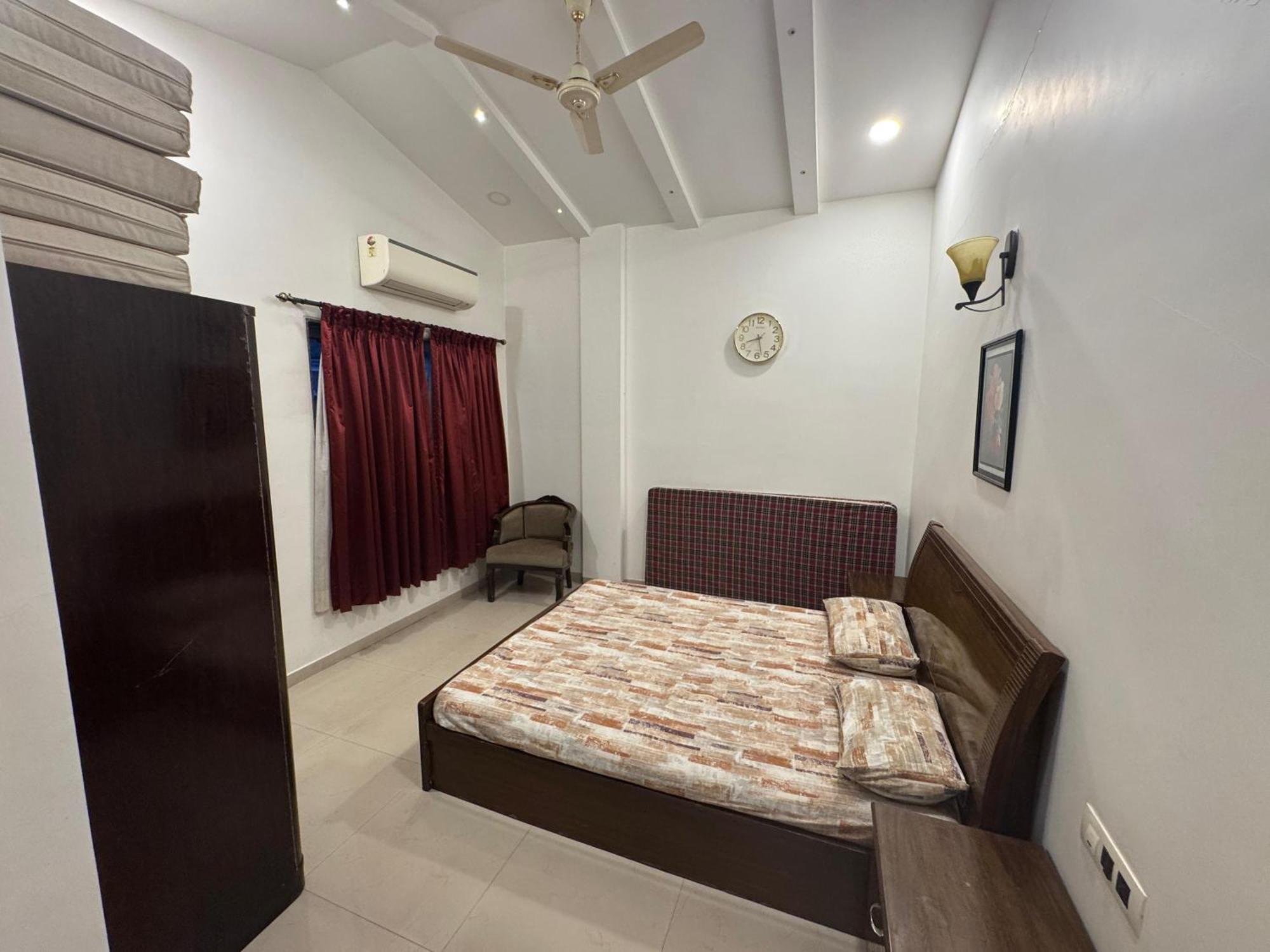 Peace Heaven Villa Lonavala Dış mekan fotoğraf